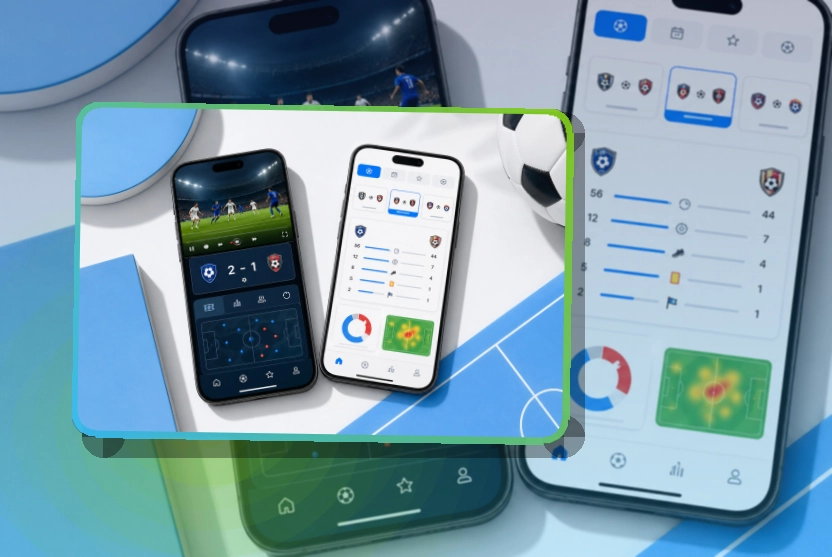 爱游戏 App与网页版入口，比赛前后都方便 页面展示